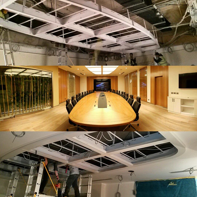 STANDART PASLANMAZ METAL TASARIM SAN. TİC. LTD. ŞTİ.