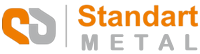 STANDART PASLANMAZ METAL TASARIM SAN. TİC. LTD. ŞTİ.